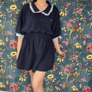 ROBE "LEVIS" (T.36 à 40)