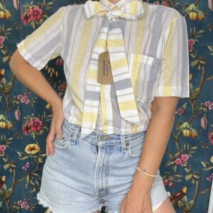CHEMISE "Madeleine Adore" Modèle Yuna (T.34 à 38)
